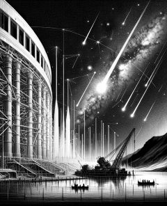 ai-quadrantiden-meteor-shower