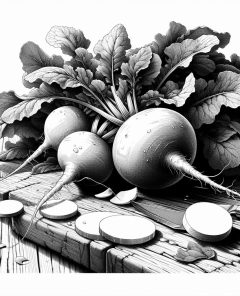 ai-radish-superfood