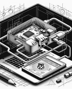 ai-raspberry-pi-usb-ssh