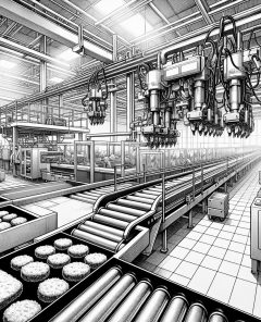 ai-rebellyous-foods-production