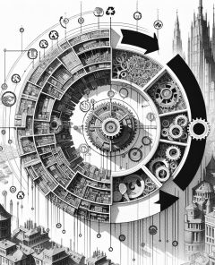 ai-recycling-circular-economy