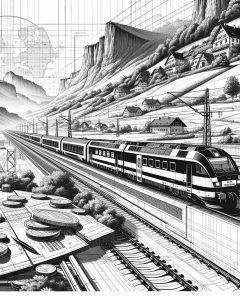 ai-regional-train-finance-model