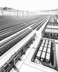 ai-renewable-energy-egypt