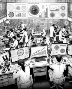 ai-research-laboratory