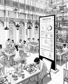 ai-restaurant-reservation-india