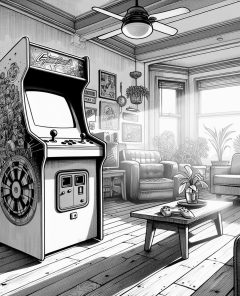 ai-retro-arcade