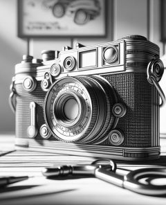 ai-retro-camera-kodak