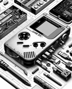ai-retro-controller-smartphone