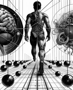 ai-retro-walking