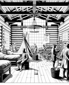 ai-revolutionary-war-hospital