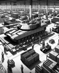 ai-rheinmetall-munitionslieferung