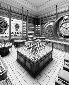 ai-richemont-luxury-market