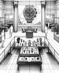 ai-richemont-luxury-market