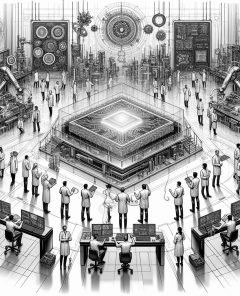 ai-ricursive-intelligence-chip-design
