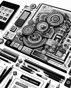 ai-riddle-convert-integration