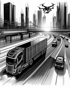 ai-rideflux-autonomous-truck