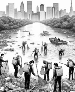 ai-river-pollution
