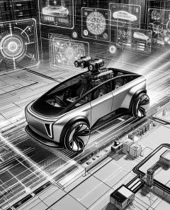 ai-rivian-autonomy