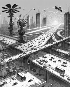 ai-road-infrastructure