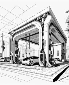 ai-roadgrid-ev-charging