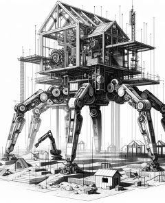 ai-robot-charlotte-construction