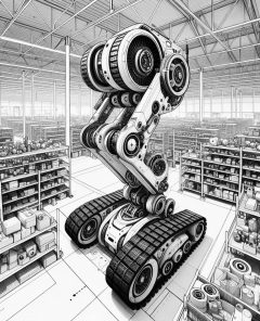 ai-robot-logistics