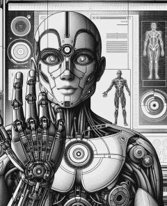ai-robot-self-awareness