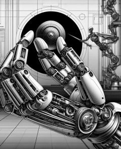ai-robotic-hand-precision