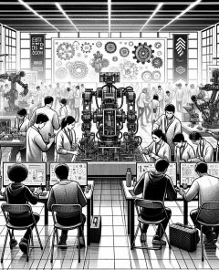 ai-robotics-education