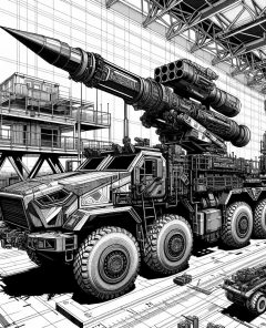 ai-rocket-artillery-system