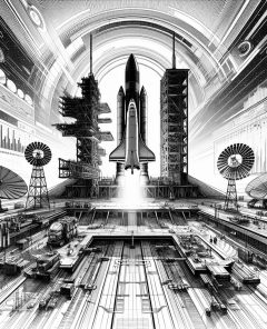 ai-rocket-lab-space