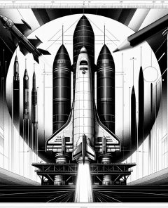 ai-rocket-lab-space