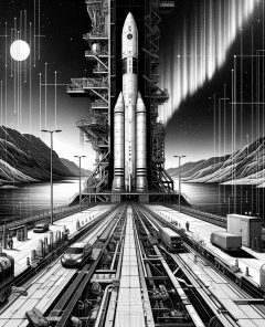 ai-rocket-launch-norway