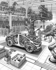 ai-rockwell-lucid-ev-factory