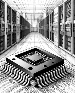 ai-rohm-mosfet-ki-server