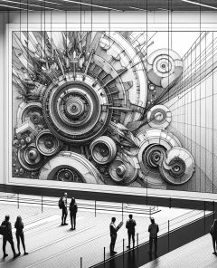 ai-rosemarie-trockel-art