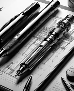 ai-rotring-gel-pen