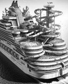ai-royal-caribbean-cruise
