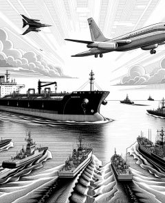 ai-russian-oil-tanker-north-atlantic