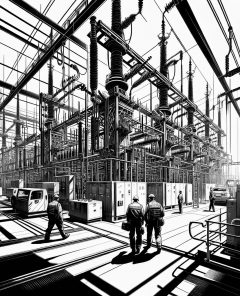 ai-sabotage-substation