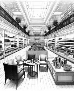 ai-saks-financial-crisis