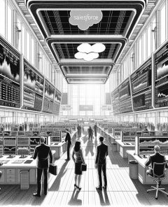 ai-salesforce-stock-market