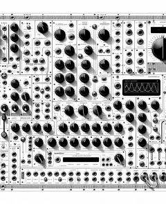 ai-sample-hold-synthesizer