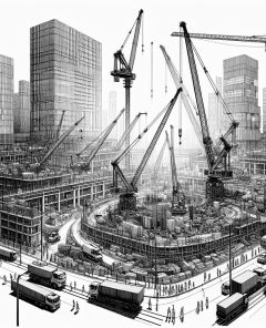 ai-sany-heavy-industry