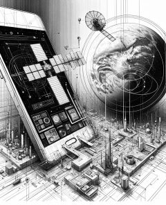 ai-satellite-communication-android