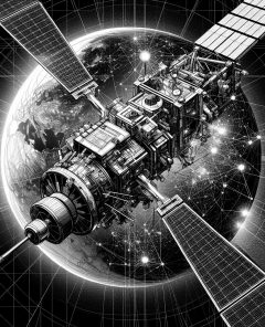 ai-satellite-control