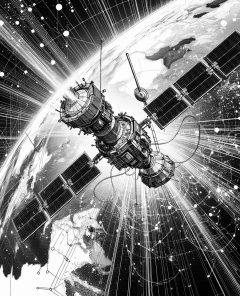 ai-satellite-internet-competition