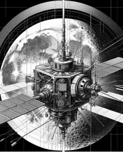ai-satellite-moon-communication