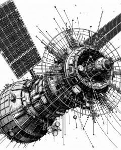 ai-satellite-network