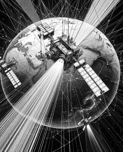 ai-satellite-network